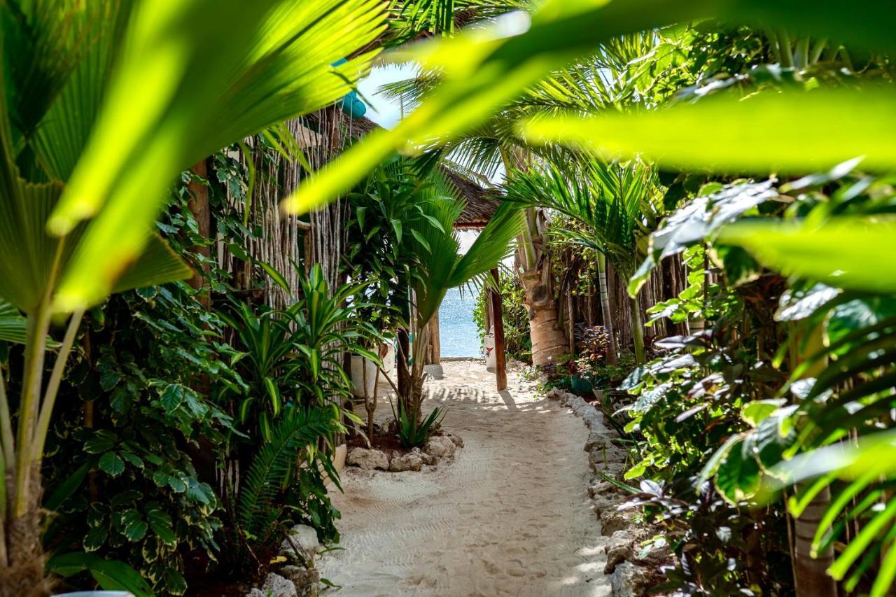 Sunrise Bed & Breakfast จัมเบียนี ภายนอก รูปภาพ